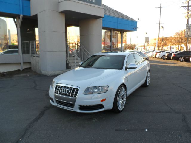 2010 Audi S6 3.5tl W/tech Pkg