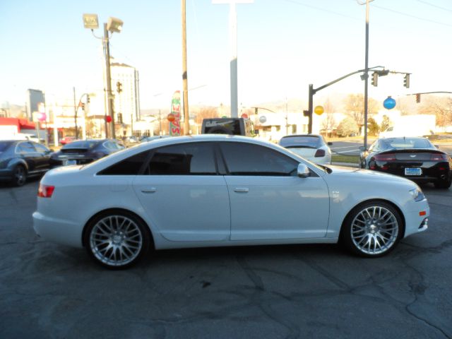 2010 Audi S6 3.5tl W/tech Pkg