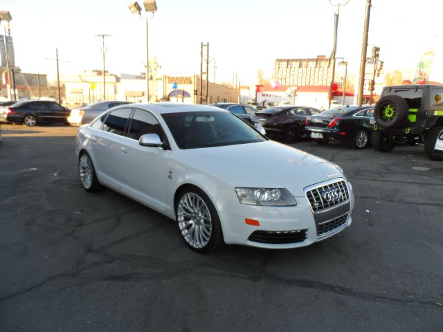 2010 Audi S6 3.5tl W/tech Pkg