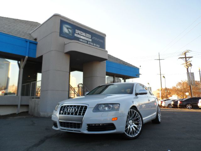 2010 Audi S6 3.5tl W/tech Pkg