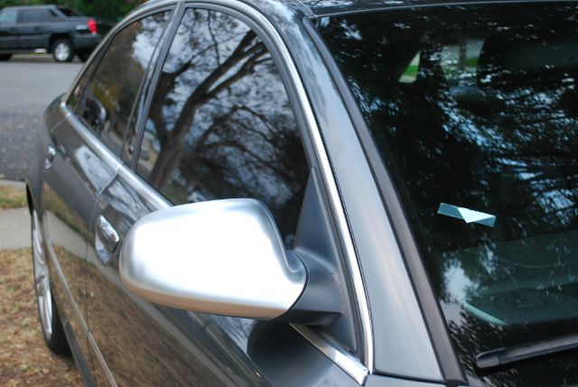 2007 Audi S8 3.5tl W/tech Pkg