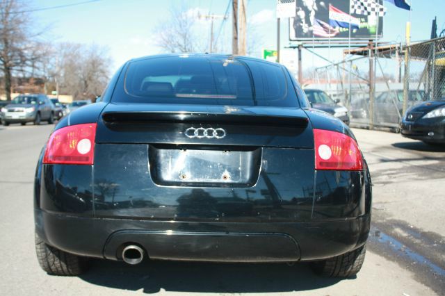 2000 Audi TT GT Premium
