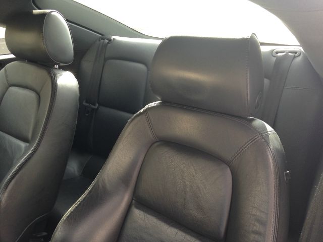 2001 Audi TT GT Premium