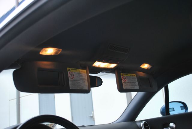 2002 Audi TT L W12 Quattro AWD Sedan