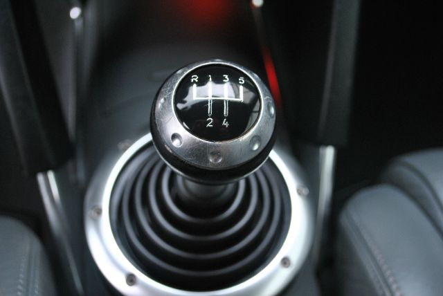 2002 Audi TT L W12 Quattro AWD Sedan