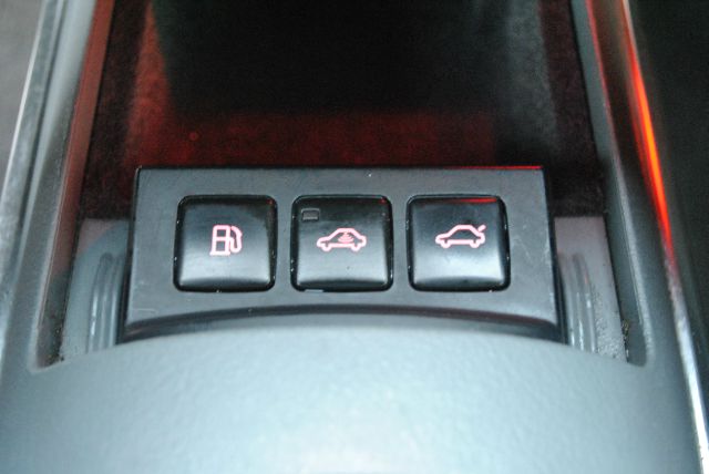 2002 Audi TT L W12 Quattro AWD Sedan