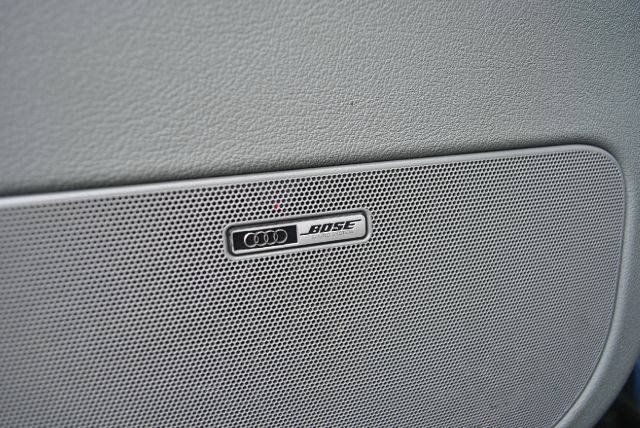 2002 Audi TT L W12 Quattro AWD Sedan