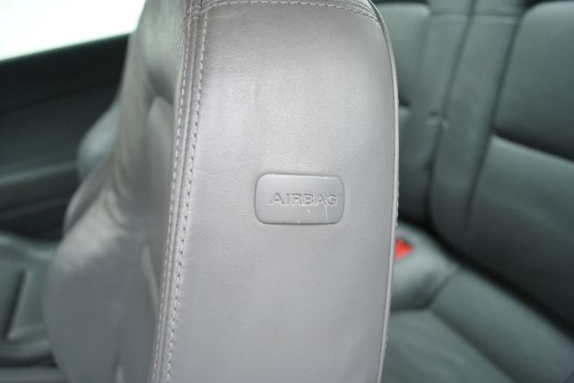 2002 Audi TT L W12 Quattro AWD Sedan