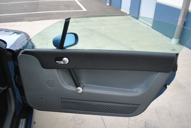 2002 Audi TT L W12 Quattro AWD Sedan