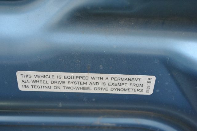 2002 Audi TT L W12 Quattro AWD Sedan