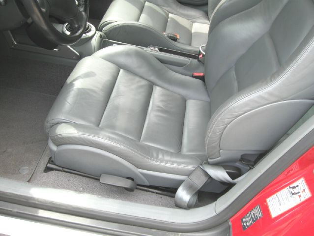2002 Audi TT 2dr Cpe Manual W/navist Coupe