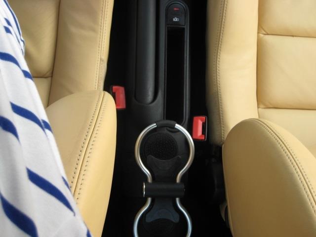 2003 Audi TT Unknown