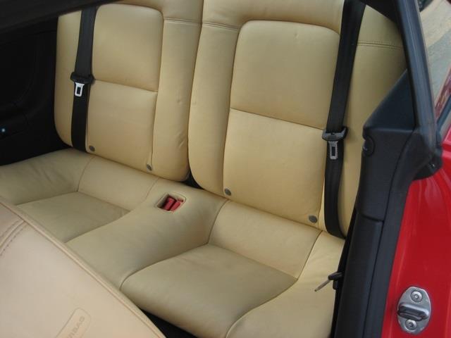 2003 Audi TT Unknown