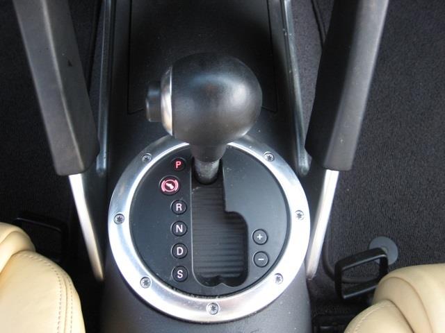 2003 Audi TT Unknown