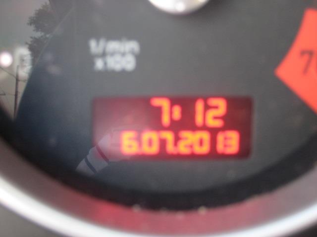 2003 Audi TT Unknown