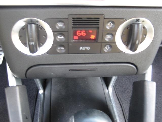 2003 Audi TT Unknown