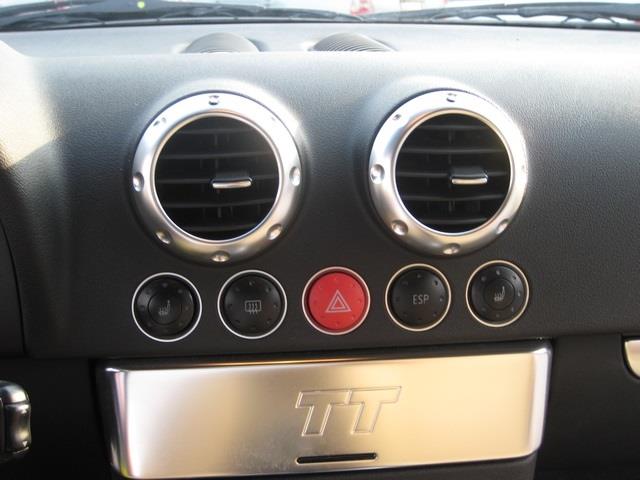 2003 Audi TT Unknown