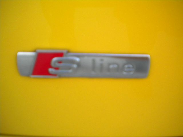 2004 Audi TT EXL AT Touring