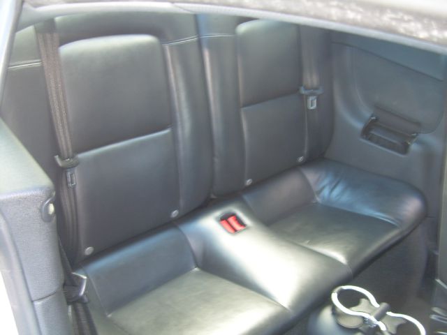 2004 Audi TT GT Premium