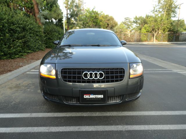 2005 Audi TT Z71 4X4 W/nav