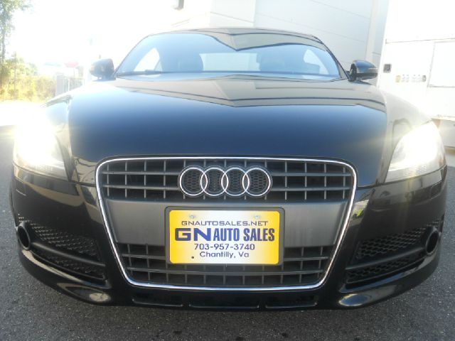2008 Audi TT 2dr Cpe E350 RWD