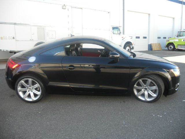 2008 Audi TT 2dr Cpe E350 RWD