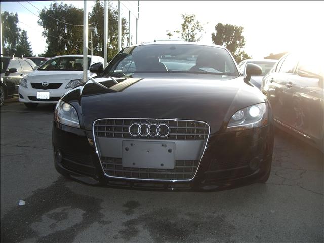 2008 Audi TT Wagon SE