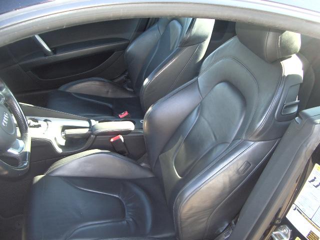 2008 Audi TT Wagon SE