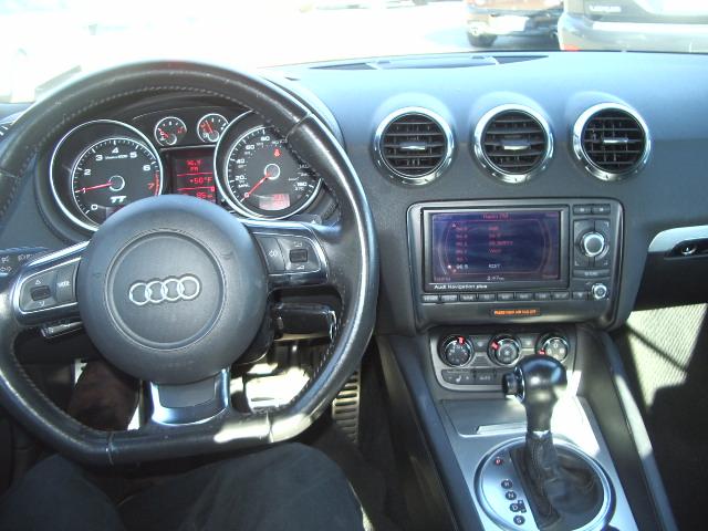 2008 Audi TT Wagon SE