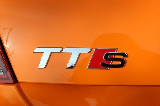 2011 Audi TTS 2500 4WD SLE