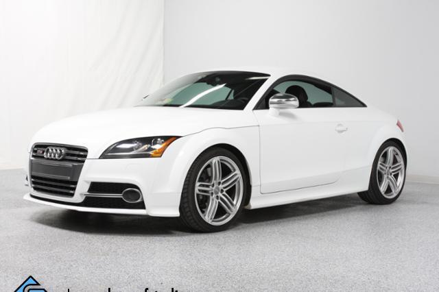 2012 Audi TTS RS Pro/vtd