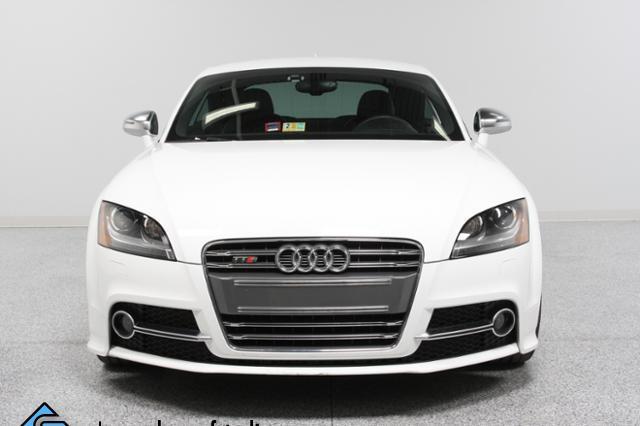 2012 Audi TTS RS Pro/vtd