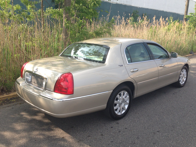 2011 Audi Town Car DOWN 4.9 WAC