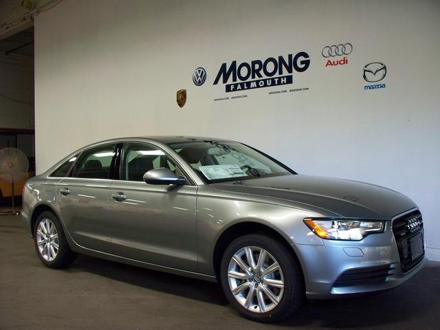 2014 Audi Unspecified C230 1.8K