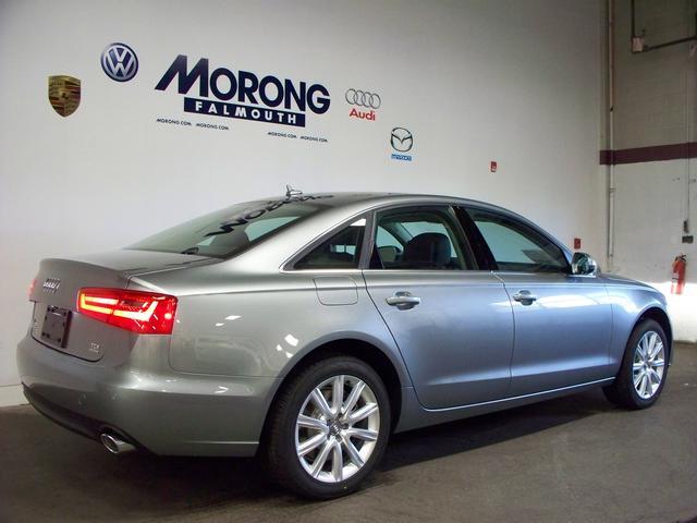 2014 Audi Unspecified C230 1.8K