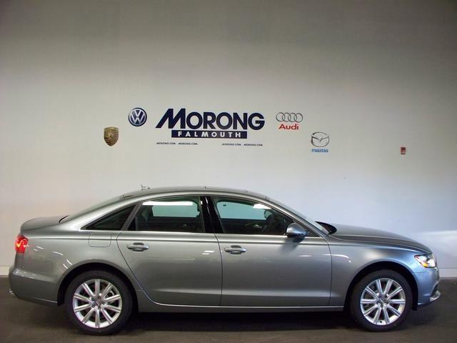 2014 Audi Unspecified C230 1.8K