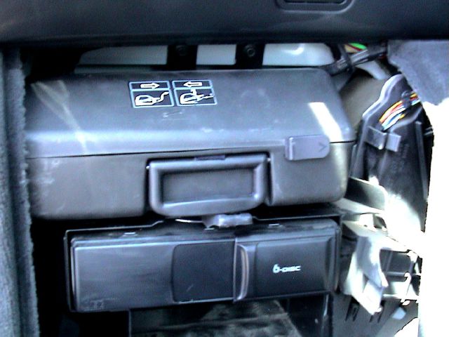 2001 Audi allroad Base LS SS LT Z71 Work Tr