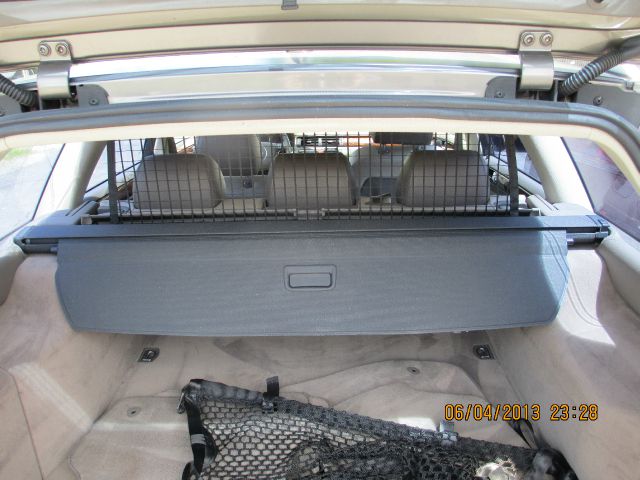 2001 Audi allroad Base LS SS LT Z71 Work Tr