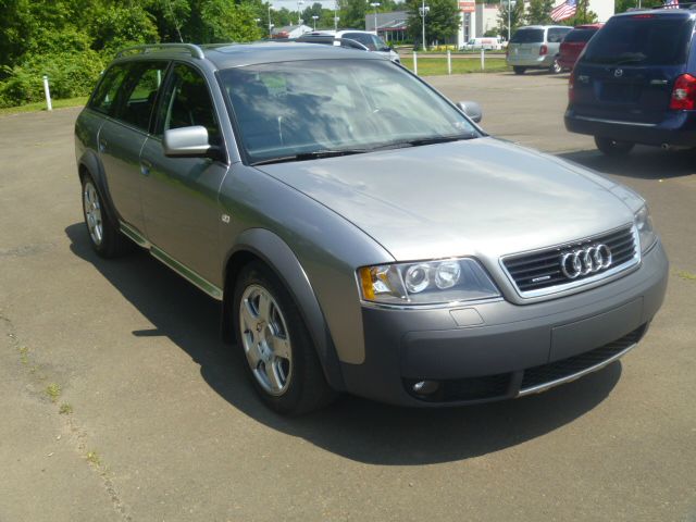 2002 Audi allroad SLT THIS Puppy HAS IT ALL