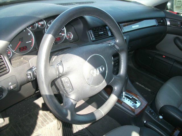 2002 Audi allroad SLT THIS Puppy HAS IT ALL