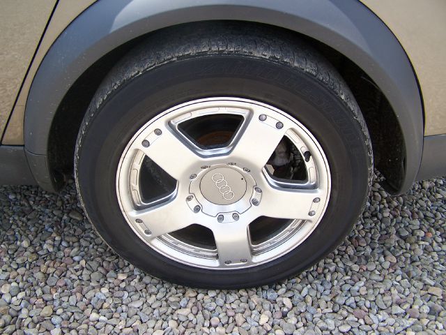 2002 Audi allroad SLT THIS Puppy HAS IT ALL