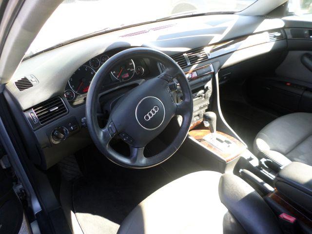 2002 Audi allroad SLT THIS Puppy HAS IT ALL