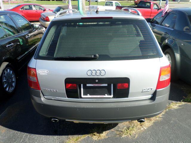 2002 Audi allroad SLT THIS Puppy HAS IT ALL