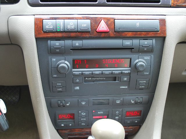 2002 Audi allroad SLT THIS Puppy HAS IT ALL