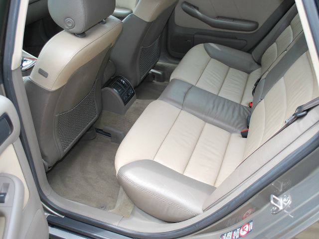 2002 Audi allroad SLT THIS Puppy HAS IT ALL