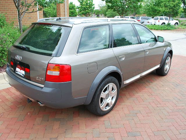 2002 Audi allroad SLT THIS Puppy HAS IT ALL