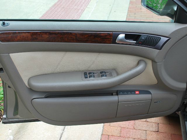 2002 Audi allroad SLT THIS Puppy HAS IT ALL