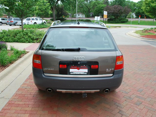2002 Audi allroad SLT THIS Puppy HAS IT ALL