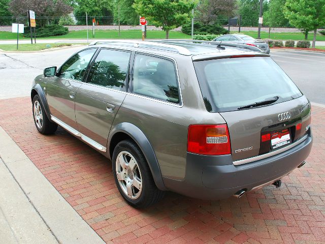 2002 Audi allroad SLT THIS Puppy HAS IT ALL