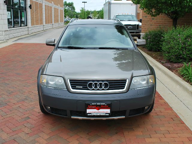 2002 Audi allroad SLT THIS Puppy HAS IT ALL